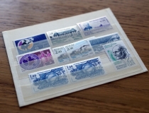 Briefmarken Wert ermitteln- Sammlung nicht sortieren