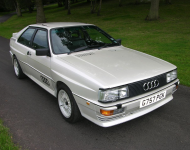 Audi quattro -1989 - Quelle: Wikipedia.de