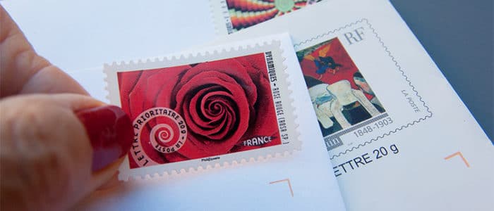 Briefmarken sammeln – Philatelie Einführung für Anfänger