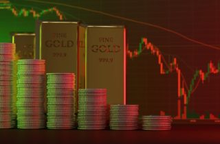 Gold verkaufen Wertermittlung Ankäufer